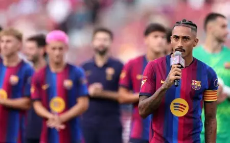 جدول مباريات برشلونة في دوري أبطال أوروبا 2023: مواعيد وتفاصيل كاملة