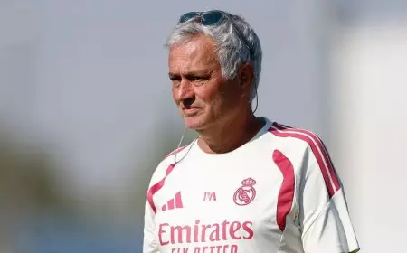 ريال مدريد يتفق على ضم النجم الواعد في صفقة مثيرة بقيمة 3 ملايين يورو