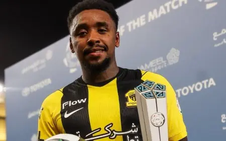 تشكيلة الاتحاد تشهد تغييرات حاسمة في مواجهة الفتح بالدوري السعودي