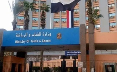 وزارة الرياضة تكشف عن أولى ردود فعلها على هروب لاعبي المصارعة وتؤكد: ننتظر أبنائنا