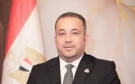 هاني شحاتة يكشف: 40% من الاقتصاد المحلي يعتمد على القطاع العقاري والصناعات المرتبطة به