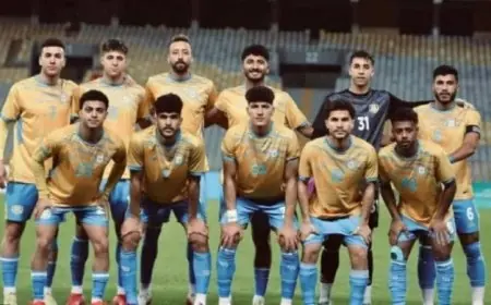 محمد رائف: أشرف خضر لن يبقى مع الإسماعيلي بعد استقالته