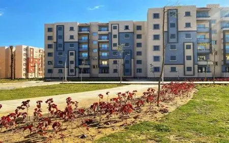 كل ما تريد معرفته عن موعد طرح سكن لكل المصريين 9 والشروط والمستندات المطلوبة لحجز الشقق