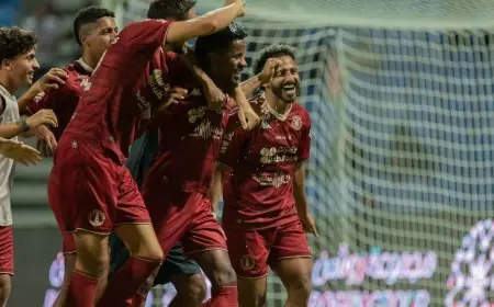 تفوق شيمبر وتراجع ميندي في مواجهات الأهلي والاتحاد بالدوري السعودي