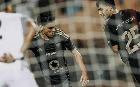 زد يتقدم بشكوى رسمية للتحكيم بعد الهزيمة أمام الأهلي
