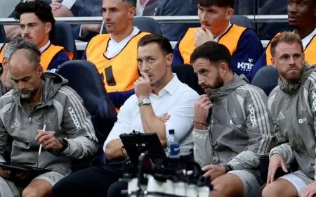 إشادات واسعة بمدرب نيوكاسل ماتياس يايسله كأفضل صفقة للنادي