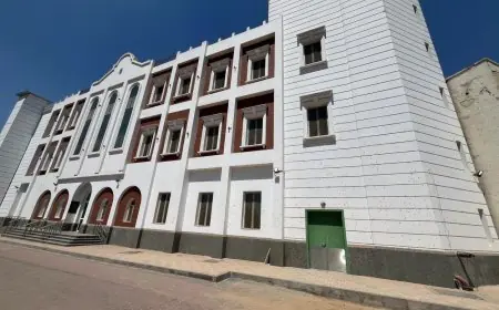 الصحة تعلن عن إنجازات غير مسبوقة في مشروعات البنية التحتية بتكلفة تتجاوز 403 مليارات جنيه