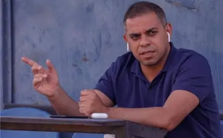 كريم حسن شحاتة يفضح تفاصيل مثيرة حول اعتراض زد على حكم مباراة الأهلي