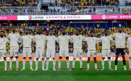 بدر الرزيزاء يتولى رئاسة الاتحاد السعودي بالتزكية حتى عام 2030 رسمياً