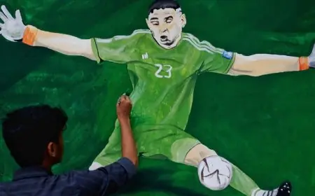 إيميليانو مارتينيز ينضم رسميًا إلى تشيلسي بعد 4 ساعات فقط من الصفقة