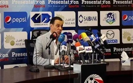 لجنة الحكام: مؤتمر صحفي للرد على الاتهامات الزائفة وإمكانية نشر تسجيلات الـVAR