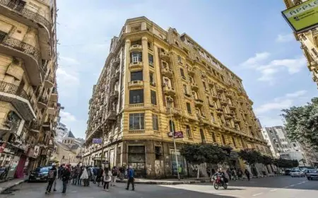 التفاصيل الكاملة حول تطبيق أول زيادة سنوية في الإيجار القديم وموعدها