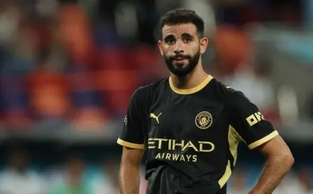 يورو وبالدي وآيت نوري ضمن اهتمامات ميلان المرتقبة
