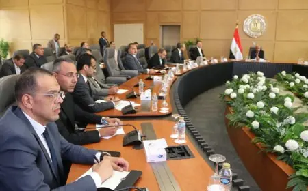 وزير الكهرباء يسرع إجراءات سداد الفواتير المتأخرة للمواطنين بناءً على توجيهات الرئيس