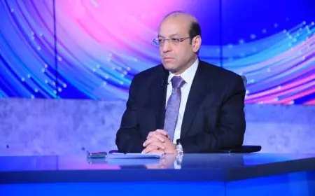 4 نقاط حاسمة يكشفها مصطفى بدرة لحماية الاقتصاد المحلي تحتاجها الحكومة