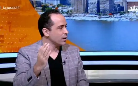 تطورات جديدة في حماية الدولة المصرية لمواطنيها وفقاً لأستاذ قانون