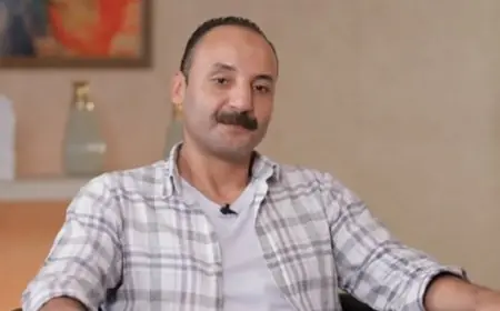 تامر عاشور وراء طردي من العمل ويتر يروي تفاصيل أزمته بعد انتشار فيديو تفاعله مع الأغنية