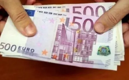 تعرف على سعر صرف اليورو مقابل الجنيه في البنوك اليوم الأحد 30 أغسطس 2026