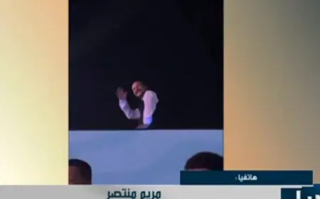 مريم تكشف لتفاصيل كواليس فيديو طه ناير الذي تصدر التريند بتصوير “الويتر” بحب