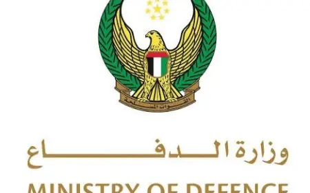 القوات الإماراتية تحبط مسيرة إيرانية في المياه الإقليمية