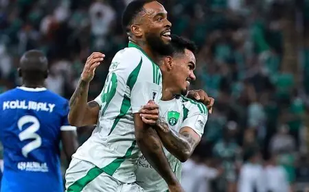 اقتراب إيفان توني “كابوس الهلال” من تحقيق الهدف 60: هل سيفعلها؟