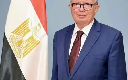 نائب رئيس الوزراء للشؤون الاقتصادية يشارك في قمة منظمة شنغهاي للتعاون في بشكيك