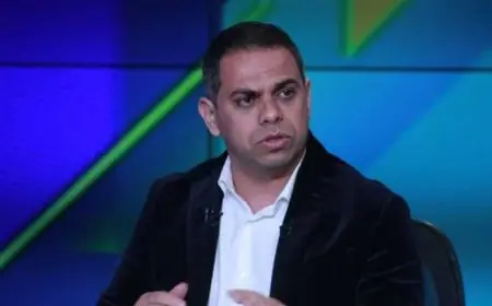 استدعاء ممثل قناة الحياة القانوني بسبب تصريحات كريم حسن شحاتة المثيرة للجدل