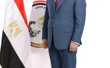وزير الدولة للإنتاج الحربي يسافر إلى البوسنة للمشاركة في معرض درع البلقان 2026