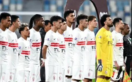 التاريخ الكامل لمباريات الزمالك وبتروجت قبل مواجهة الدوري اليوم