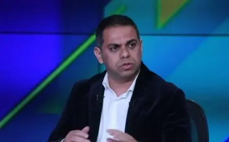 الأهلي يختار عدم تقديم شكوى ضد كريم حسن شحاتة تقديرًا لوالده