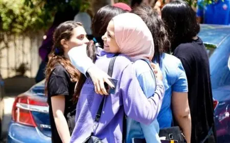 تعرف على موعد إعلان نتيجة الثانوية العامة 2026 الدور الثاني وكيفية الحصول عليها عبر الرابط الرسمي