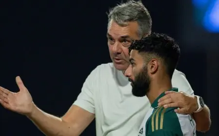 التشكيلة المتوقعة للأهلي أمام الهلال في دوري روشن السعودي