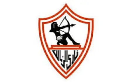 إصابة مؤلمة لمحمد السيد في الكاحل تعلنها إدارة الزمالك