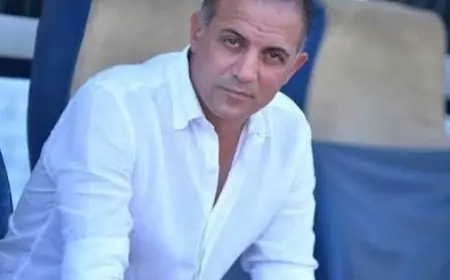 أحمد صالح يؤكد: ضرورة تصحيح أخطاء الزمالك والجماهير تصنع التاريخ