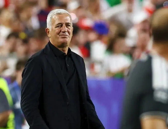 منتخب الجزائر يعلن انتهاء التعاقد مع المدرب بيتكوفيتش بالتراضي