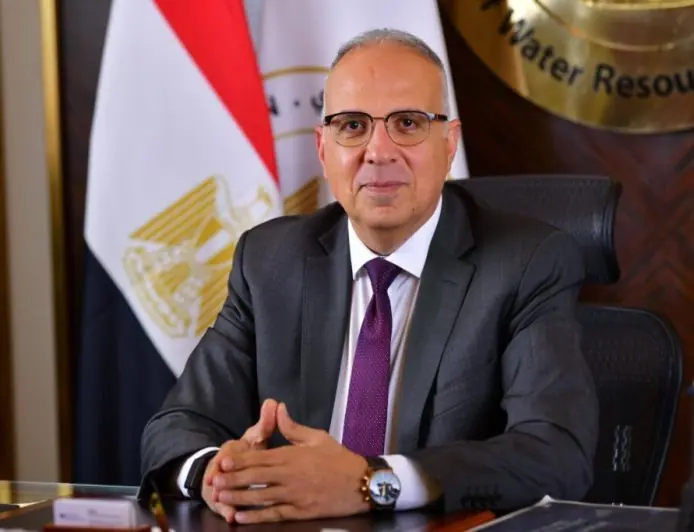 وزير الري يؤكد أن كفاءة إدارة المياه هي الأساس لدعم التنمية الصناعية وزيادة العائد الاقتصادي من كل متر مكعب من المياه