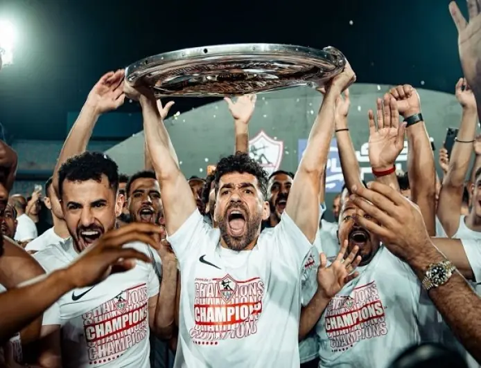 محمود فؤاد يكشف: عبدالله السعيد يرفض معسكر الزمالك ويتهم الإدارة بتشويه سمعته