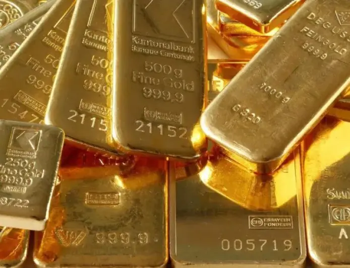 تعرف على أسعار سبائك الذهب اليوم في محلات الصاغة بعد الزيادة الأخيرة