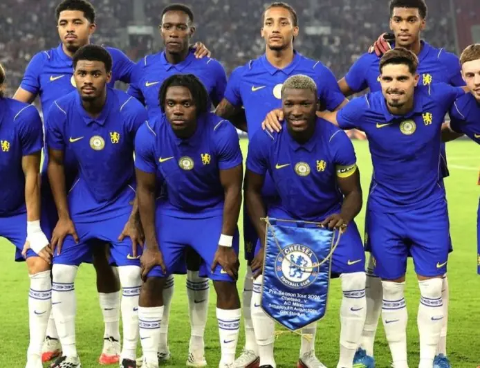 من سيخطف الأضواء؟ 9 مهاجمين يتنافسون على موقع واحد في تشيلسي