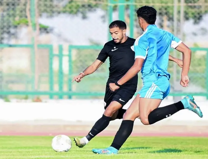 الزمالك يكتسح أورانج برباعية ويستعد بقوة للموسم الجديد