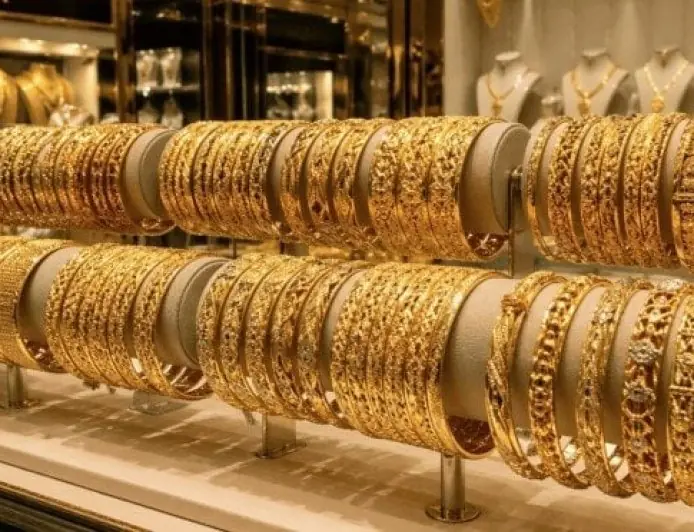عاجل| انخفاض جديد في سعر الذهب اليوم.. آخر تحديث في ختام تعاملات الخميس 13 أغسطس 2026