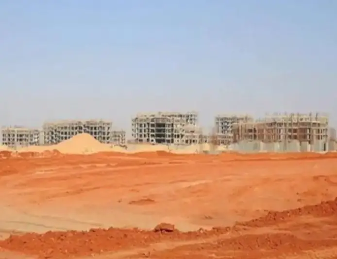 فرصة استثمارية: عرض 540 قطعة أرض صناعية للإيجار المنتهي بالتملك في 15 محافظة