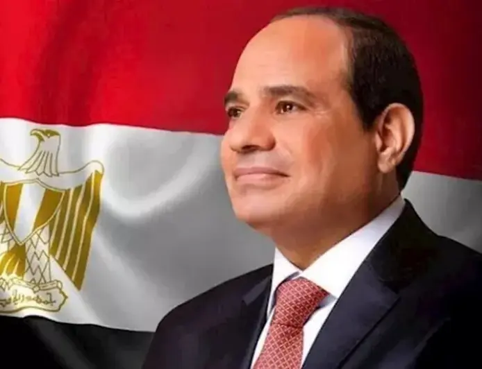 الرئيس السيسي يوجه بتسريع حل القضايا المتراكمة لتحقيق العدالة الفورية
