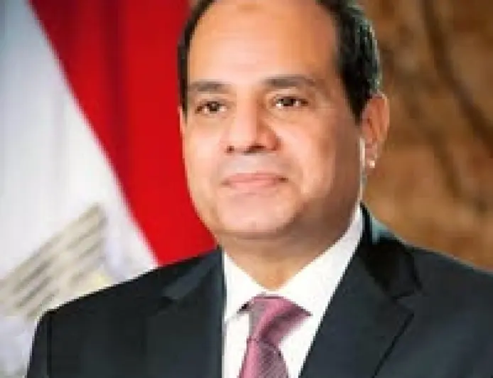 السيسي يؤكد لحفتر دعم مصر المستمر لأمن واستقرار ليبيا