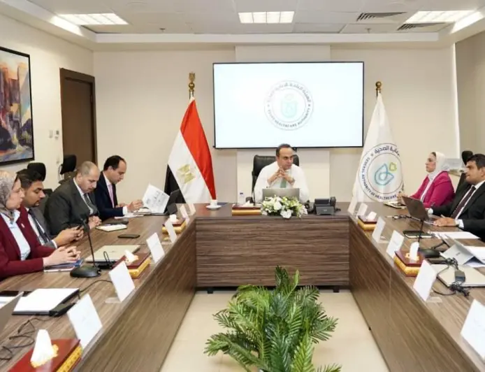 تطوير العنايات المركزة التخصصية في محافظات التأمين الشامل بتوجيه من رئيس الرعاية الصحية