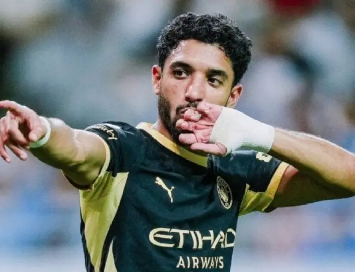 مانشستر سيتي يخطط للاستغناء عن مرموش وسافينيو ويراقب موهبة بالميراس
