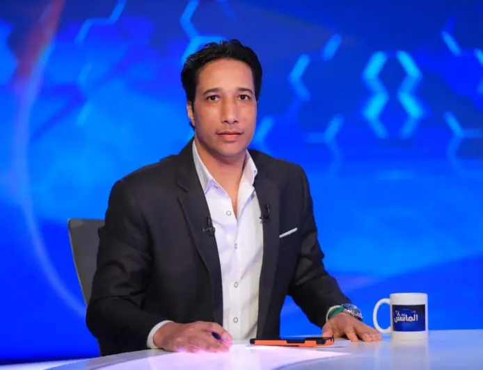 دروجبا يوجه رسالة لإمام عاشور: الكنوز بفضل الله ثم النادي الأهلي.. أعد تقييم موقفك
