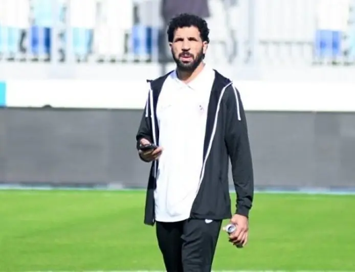 خالد الغندور يكشف سبب مشاركة المهدي سليمان أساسيًا أمام الاتحاد