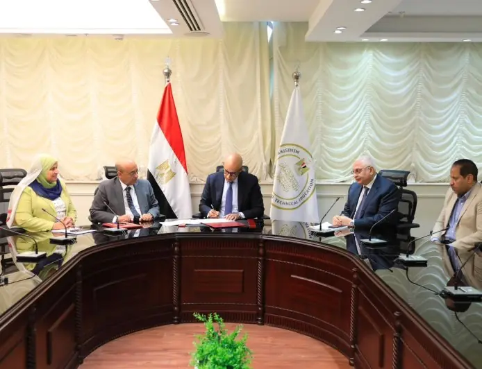 رابط نتيجة الدبلومات الفنية 2026 للدور الثاني برقم الجلوس متاح الآن