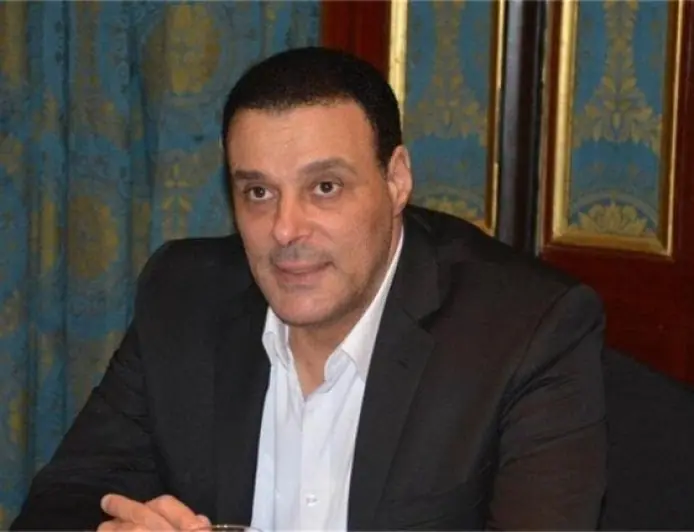 عصام عبد الفتاح: نبذل جهوداً لاستعادة الثقة في الحكام المصريين وليس هناك مشكلة مع الأهلي